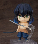 Nendoroid Demon Slayer - Inosuke Hashibira