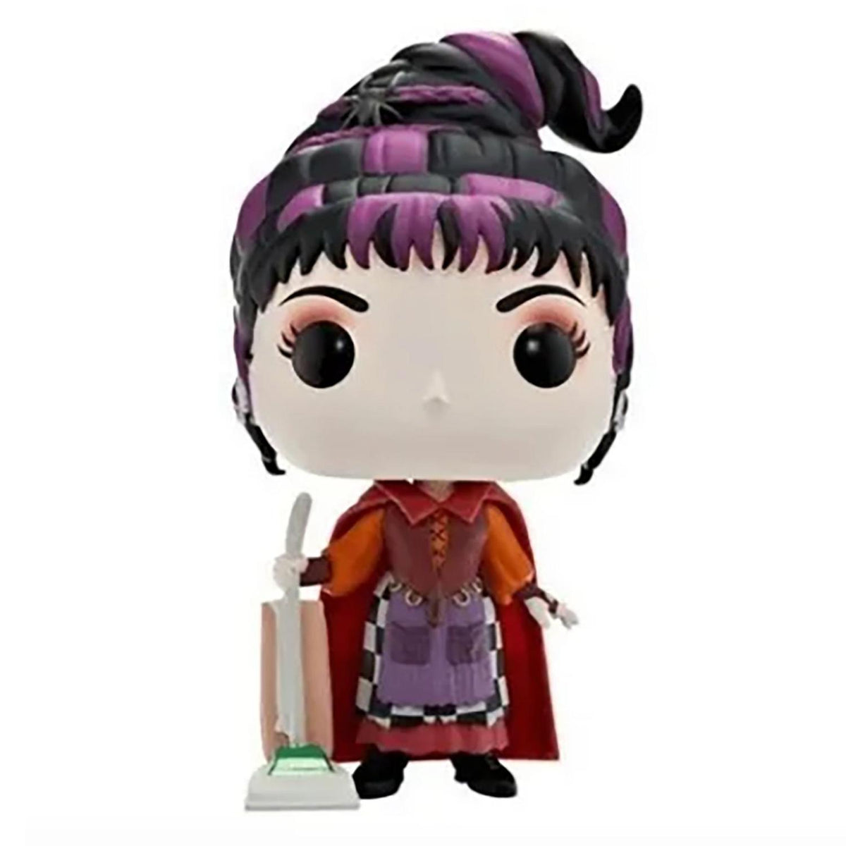 Funko Hocus Pocus - Mary Sanderson (Abracadabra) #435