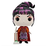 Funko Hocus Pocus - Mary Sanderson (Abracadabra) #435