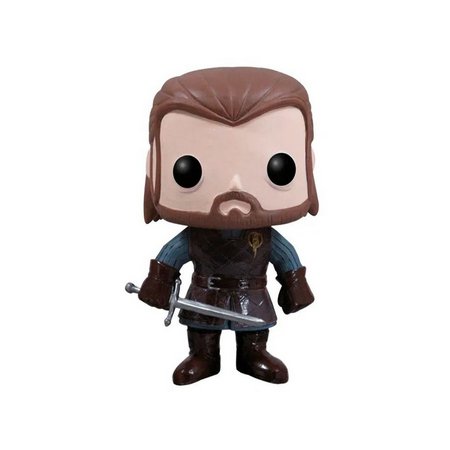 Funko Pop Game of Thrones - Ned Stark #02
