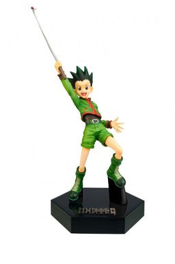 Action Figure Hunter x Hunter - Gon Freecss