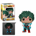 Funko Pop My Hero Academia - Deku #596
