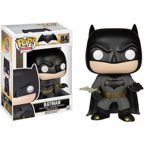 Funko Pop DC - Batman #84