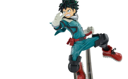 Action Figure My Hero Academia - Izuku Midoriya