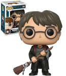 Funko Pop Harry Potter - Harry Potter #51