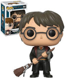 Funko Pop Harry Potter - Harry Potter #51