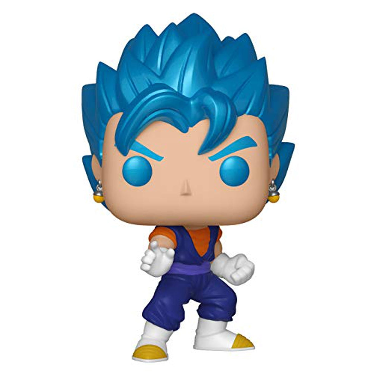 Funko Pop Dragon Ball - SSGSS Vegito #515