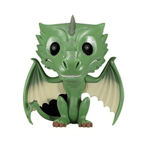 Funko Pop Game of Thrones - Rhaegal #20