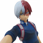 Action Figure My Hero Academia - Shoto Todorok