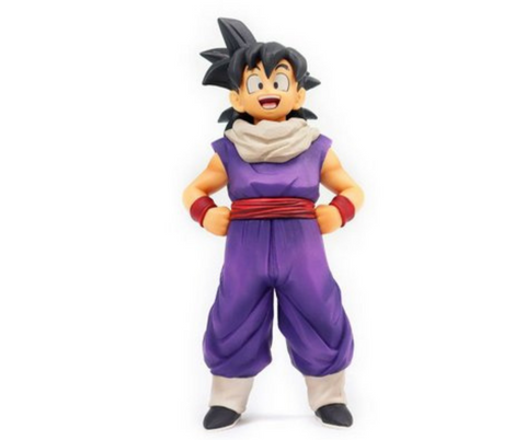 Action Figure Dragon Ball - Gohan