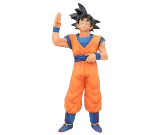 Action Figure Dragon Ball - Goku