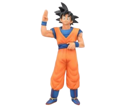 Action Figure Dragon Ball - Goku