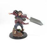 Action Figure Naruto - Hashirama