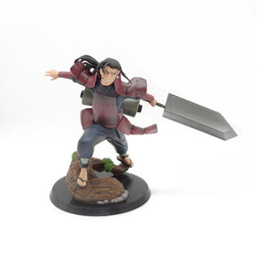 Action Figure Naruto - Hashirama