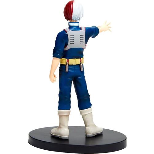 Action Figure My Hero Academia - Shoto Todorok