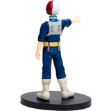 Action Figure My Hero Academia - Shoto Todorok