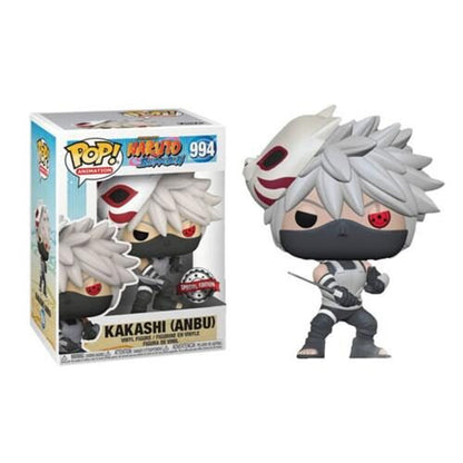 Funko Pop Naruto - Kakashi (Anbu) #994