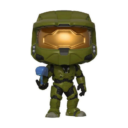Funko Pop Halo - Master Chief #07