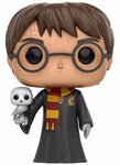 Funko Pop Harry Potter - Harry Potter #31