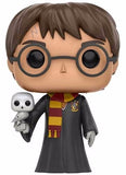 Funko Pop Harry Potter - Harry Potter #31