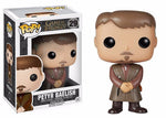 Funko Pop Game of Thrones - Mindinho (Petyr Baelish) #29