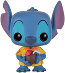 Funko Pop Disney - Aloha Stitch #203