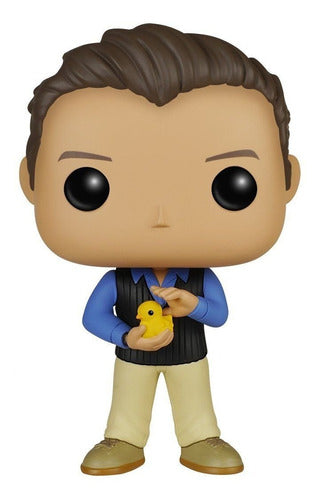Funko Pop Friends - Chandler Bing #264