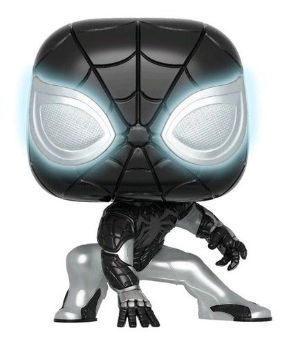 限定盤 Funko POP！MARVEL SPIDER-MAN399 Funko Pop Marvel - Homem Aranha (Spider-Man) #399 – Loja Toys