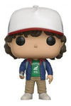 Funko Pop Stranger Things - Dustin (Blue Clothes) #424