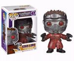 Funko Pop Marvel - Star Lord #47