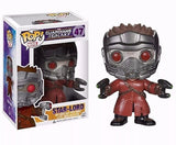 Funko Pop Marvel - Star Lord #47