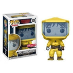 Funko Pop Stranger Things - Joyce (Biohazard Suit) #526