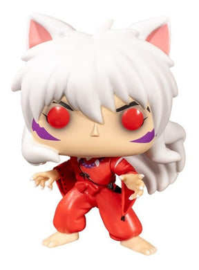 Funko Pop InuYasha - InuYasha #770