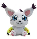 Pelúcia Digimon - Tailmon