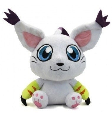 Pelúcia Digimon - Tailmon