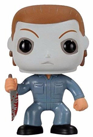 Funko Pop Halloween - Michael Myers #03