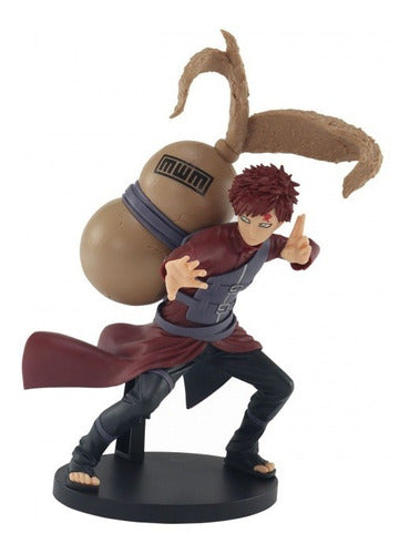 Action Figure Naruto - Gaara