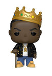 Funko Pop The Notorious BIG - Notorious BIG #77