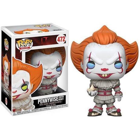 Funko Pop IT - Pennywise #472