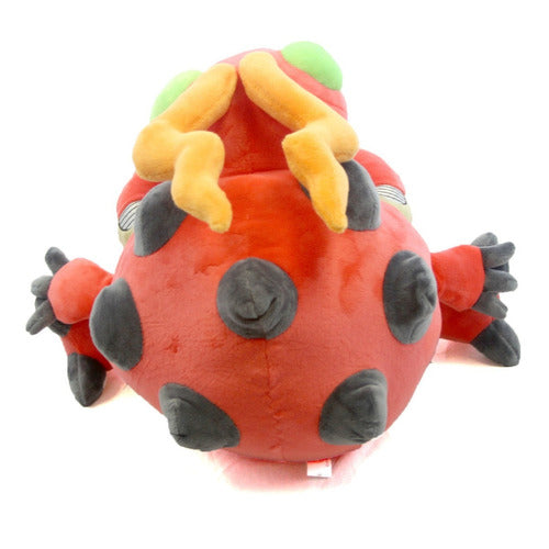 Pelúcia Digimon - Tentomon
