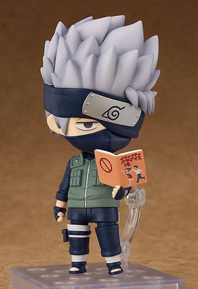 Nendoroid Naruto - Kakashi Hatake