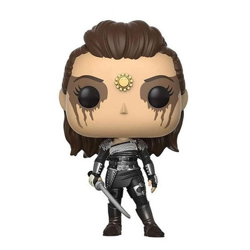Funko Pop The 100 - Lexa #442
