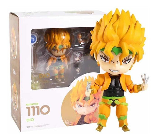 Nendoroid  JoJo's Bizarre Adventure - Dio Brando
