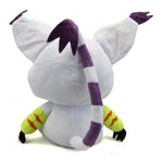 Pelúcia Digimon - Tailmon