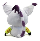 Pelúcia Digimon - Tailmon