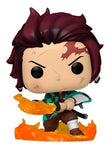 Funko Pop Demon Slayer - Tanjiro Kamado #874
