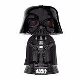 Funko Pop Star Wars - Darth Vader #143