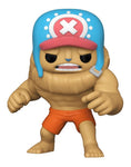 Funko Pop One Piece - Buffed  Chopper #918