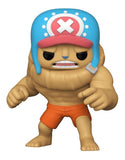 Funko Pop One Piece - Buffed  Chopper #918