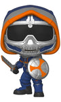 Funko Pop Marvel - Taskmaster (Black Widow) #605